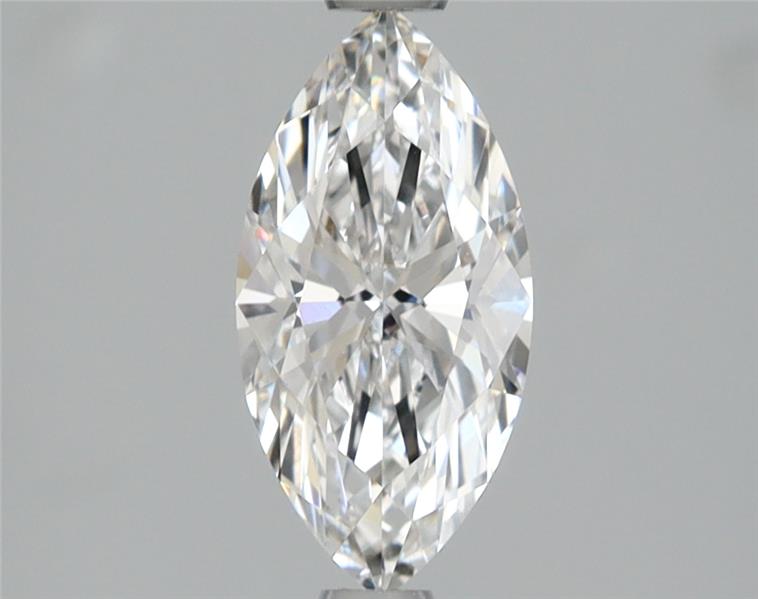 IGI 1.01 Carat Marquise Lab Grown Diamond 人工培育鑽石 實驗室人造鑽石