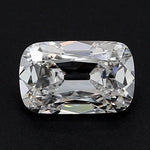 IGI 4.71 Carat Cushion Lab Grown Diamond 人工培育鑽石 實驗室人造鑽石