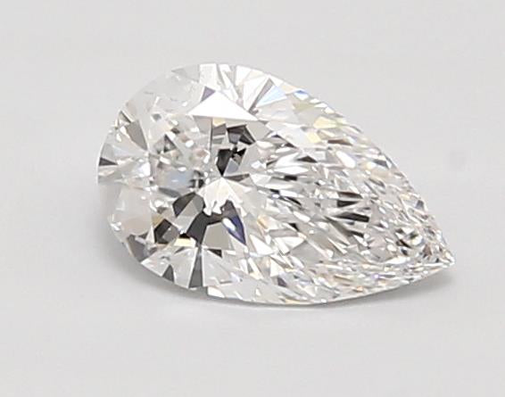 IGI 0.80 Carat Pear Lab Grown Diamond 人工培育鑽石 實驗室人造鑽石