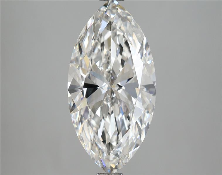 IGI 3.05 Carat Marquise Lab Grown Diamond 人工培育鑽石 實驗室人造鑽石