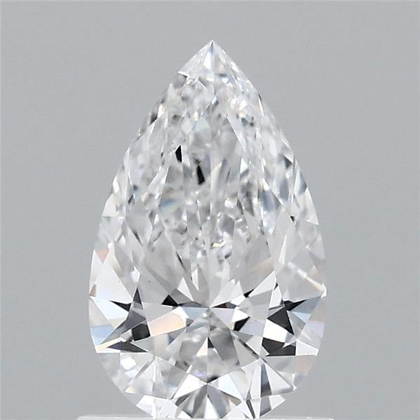 IGI 0.93 Carat Pear Lab Grown Diamond 人工培育鑽石 實驗室人造鑽石