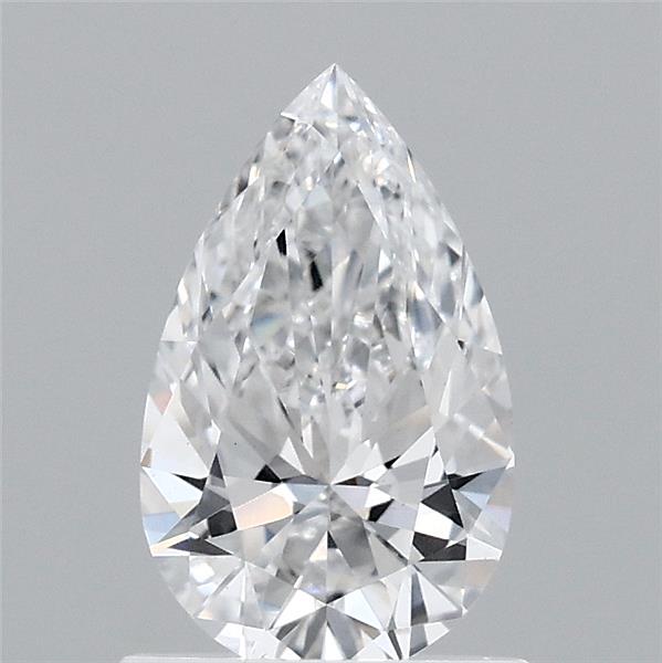 IGI 0.93 Carat Pear Lab Grown Diamond 人工培育鑽石 實驗室人造鑽石