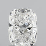 IGI 1.01 Carat Cushion Lab Grown Diamond 人工培育鑽石 實驗室人造鑽石