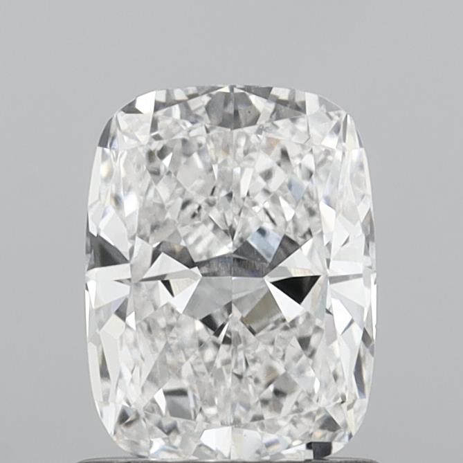 IGI 1.01 Carat Cushion Lab Grown Diamond 人工培育鑽石 實驗室人造鑽石