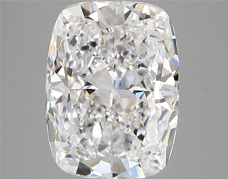 IGI 4.32 Carat Cushion Lab Grown Diamond 人工培育鑽石 實驗室人造鑽石