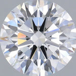 IGI 1.01 Carat Round Brilliant Lab Grown Diamond 人工培育鑽石 實驗室人造鑽石