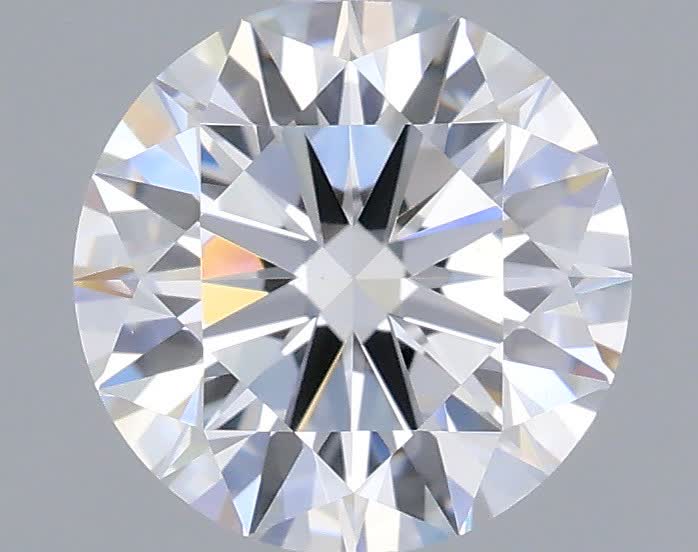 IGI 1.01 Carat Round Brilliant Lab Grown Diamond 人工培育鑽石 實驗室人造鑽石