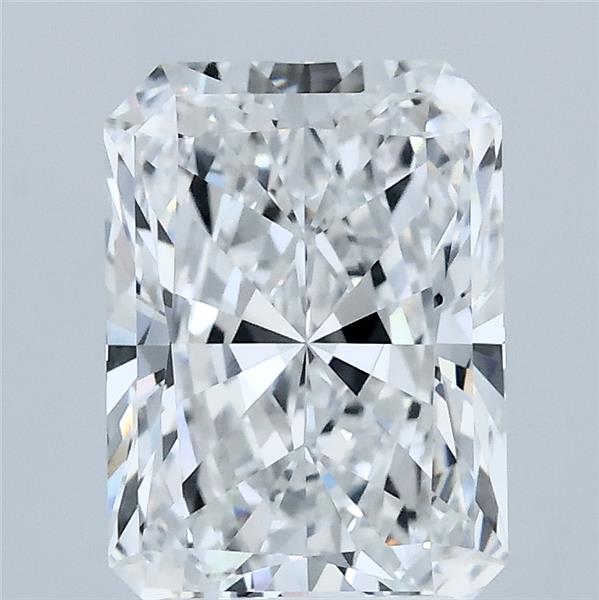 IGI 2.57 Carat Radiant Cut Lab Grown Diamond 人工培育鑽石 實驗室人造鑽石