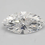 IGI 0.81 Carat Marquise Lab Grown Diamond 人工培育鑽石 實驗室人造鑽石