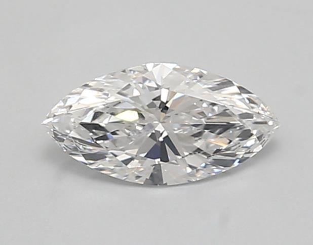 IGI 0.81 Carat Marquise Lab Grown Diamond 人工培育鑽石 實驗室人造鑽石