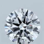 IGI 1.50 Carat Round Brilliant Lab Grown Diamond 人工培育鑽石 實驗室人造鑽石