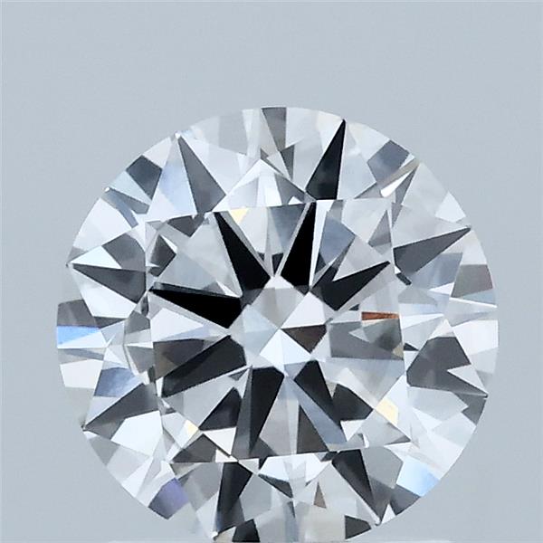 IGI 1.50 Carat Round Brilliant Lab Grown Diamond 人工培育鑽石 實驗室人造鑽石