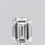 IGI 1 Carat Emerald Lab Grown Diamond