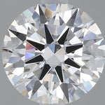 IGI 1.22 Carat Round Brilliant Lab Grown Diamond 人工培育鑽石 實驗室人造鑽石