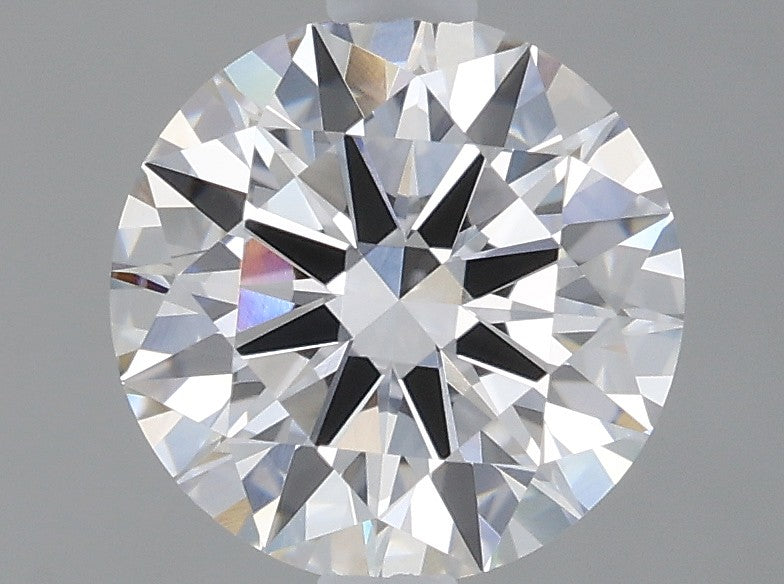 IGI 1.22 Carat Round Brilliant Lab Grown Diamond 人工培育鑽石 實驗室人造鑽石