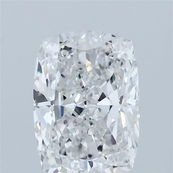 IGI 1.50 Carat Cushion Lab Grown Diamond 人工培育鑽石 實驗室人造鑽石