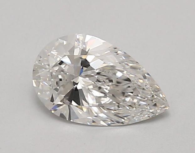 IGI 0.93 Carat Pear Lab Grown Diamond 人工培育鑽石 實驗室人造鑽石