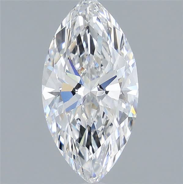IGI 1.51 Carat Marquise Lab Grown Diamond 人工培育鑽石 實驗室人造鑽石