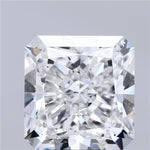 IGI 12.35 Carat Radiant Cut Lab Grown Diamond 人工培育鑽石 實驗室人造鑽石