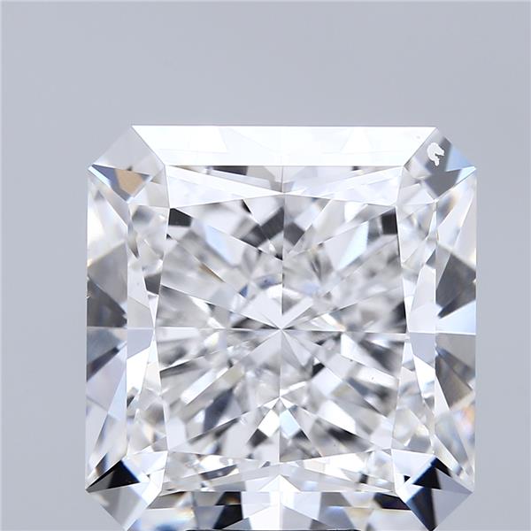 IGI 12.35 Carat Radiant Cut Lab Grown Diamond 人工培育鑽石 實驗室人造鑽石