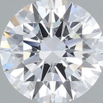IGI 1.00 Carat Round Brilliant Lab Grown Diamond 人工培育鑽石 實驗室人造鑽石
