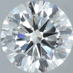 IGI 2.77 Carat Round Brilliant Lab Grown Diamond 人工培育鑽石 實驗室人造鑽石