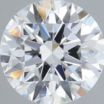IGI 1.15 Carat Round Brilliant Lab Grown Diamond 人工培育鑽石 實驗室人造鑽石