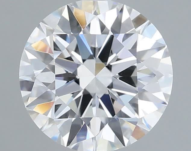 IGI 1.15 Carat Round Brilliant Lab Grown Diamond 人工培育鑽石 實驗室人造鑽石
