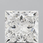 IGI 1.78 Carat Princess Cut Lab Grown Diamond 人工培育鑽石 實驗室人造鑽石