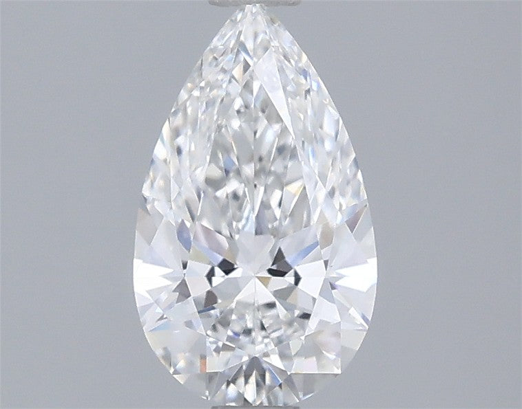 IGI 1.09 Carat Pear Lab Grown Diamond 人工培育鑽石 實驗室人造鑽石