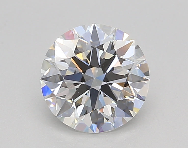 GIA 1.02 Carat Round Brilliant Lab Grown Diamond
