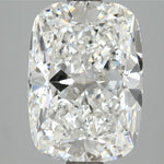 IGI 3.95 Carat Cushion Lab Grown Diamond 人工培育鑽石 實驗室人造鑽石