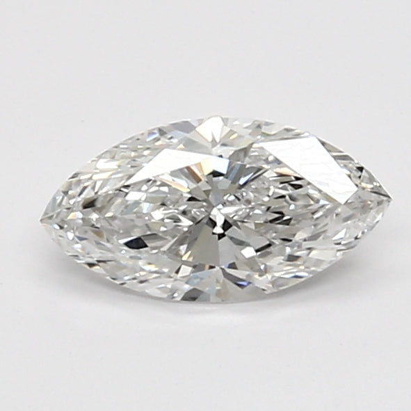 IGI 0.72 Carat 馬眼形 - Marquise 培育鑽石 Lab Grown Diamond 人造鑽石 人工鑽石 實驗室鑽石 培養鑽石 香港 培育鑽 