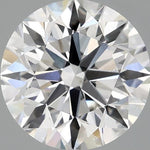 IGI 2.59 Carat Round Brilliant Lab Grown Diamond 人工培育鑽石 實驗室人造鑽石