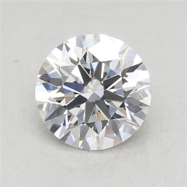 IGI 1.00 Carat Round Brilliant Lab Grown Diamond 人工培育鑽石 實驗室人造鑽石