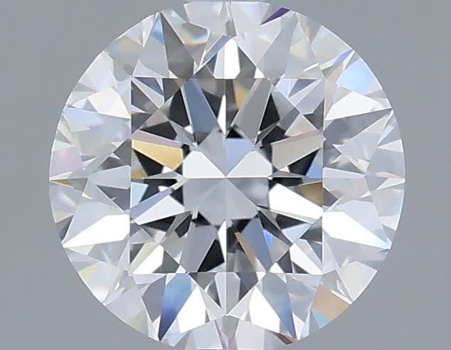 IGI 1.22 Carat Round Brilliant Lab Grown Diamond 人工培育鑽石 實驗室人造鑽石