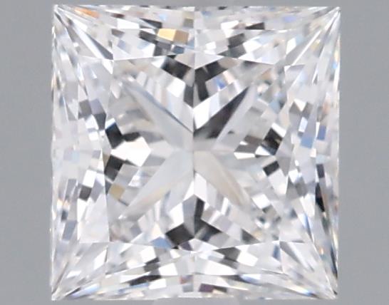 IGI 1.06 Carat Princess Cut Lab Grown Diamond 人工培育鑽石 實驗室人造鑽石