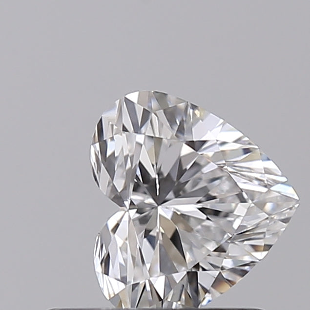 IGI 0.56 Carat 心形 - Heart 培育鑽石 Lab Grown Diamond 人造鑽石 人工鑽石 實驗室鑽石 培養鑽石 香港 培育鑽 