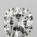 IGI 5.04 Carat Cushion Lab Grown Diamond 人工培育鑽石 實驗室人造鑽石