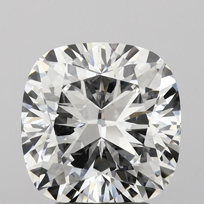 IGI 5.04 Carat Cushion Lab Grown Diamond 人工培育鑽石 實驗室人造鑽石