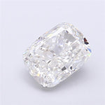 IGI 1.88 Carat Cushion Lab Grown Diamond 人工培育鑽石 實驗室人造鑽石