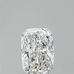 IGI 1.50 Carat Cushion Lab Grown Diamond 人工培育鑽石 實驗室人造鑽石