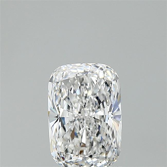 IGI 1.50 Carat Cushion Lab Grown Diamond 人工培育鑽石 實驗室人造鑽石