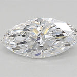 IGI 0.6 Carat Marquise Lab Grown Diamond