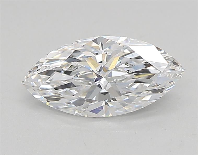 IGI 0.6 Carat Marquise Lab Grown Diamond
