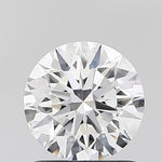 IGI 1.03 Carat Round Brilliant Lab Grown Diamond