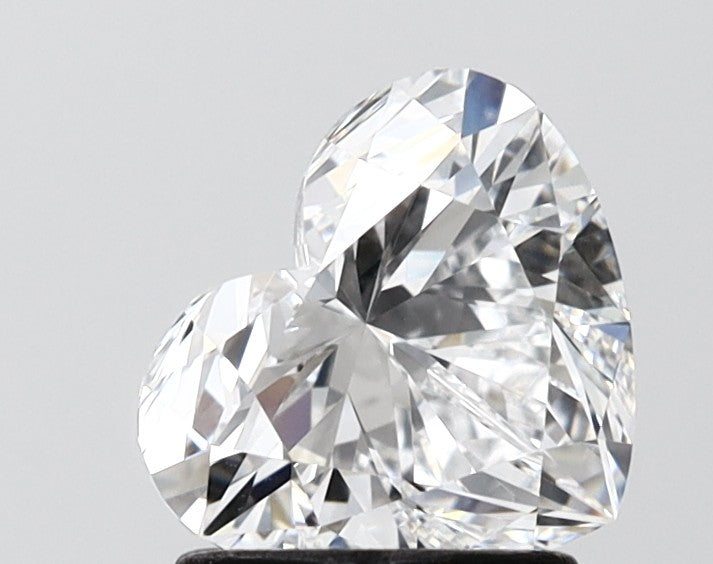 IGI 1.60 Carat Heart Lab Grown Diamond 人工培育鑽石 實驗室人造鑽石