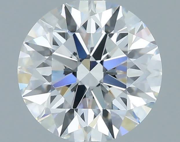 IGI 1.05 Carat Round Brilliant Lab Grown Diamond 人工培育鑽石 實驗室人造鑽石