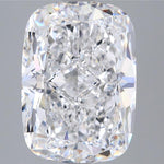 IGI 4.76 Carat Cushion Lab Grown Diamond 人工培育鑽石 實驗室人造鑽石