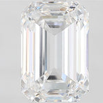 IGI 2.78 Carat Emerald Lab Grown Diamond 人工培育鑽石 實驗室人造鑽石